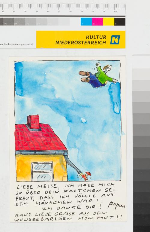 Landessammlungen Niederösterreich