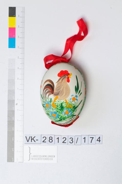 Landessammlungen Niederösterreich