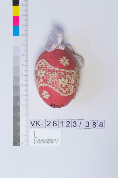 Landessammlungen Niederösterreich
