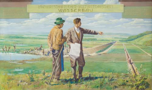 Landessammlungen Niederösterreich