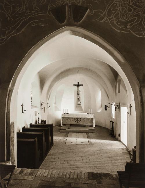Landessammlungen Niederösterreich