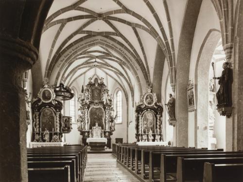 Landessammlungen Niederösterreich