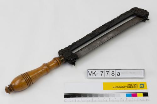 Landessammlungen Niederösterreich