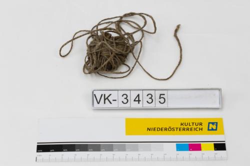 Landessammlungen Niederösterreich