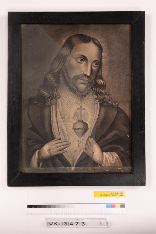 Landessammlungen Niederösterreich