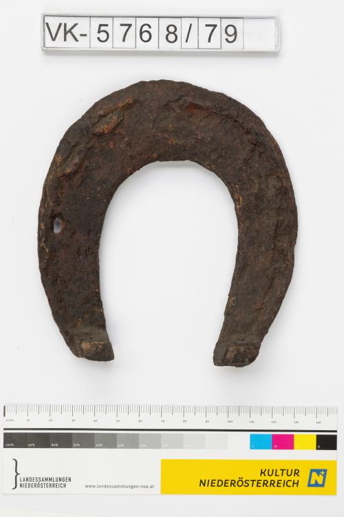 Landessammlungen Niederösterreich