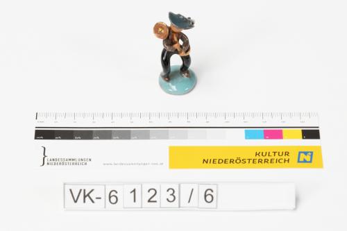 Landessammlungen Niederösterreich