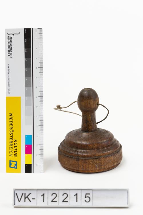 Landessammlungen Niederösterreich