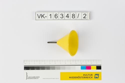 Landessammlungen Niederösterreich