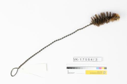 Landessammlungen Niederösterreich