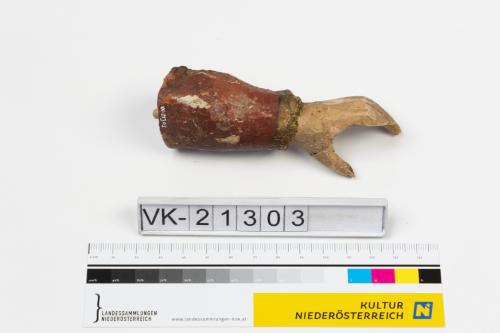 Landessammlungen Niederösterreich