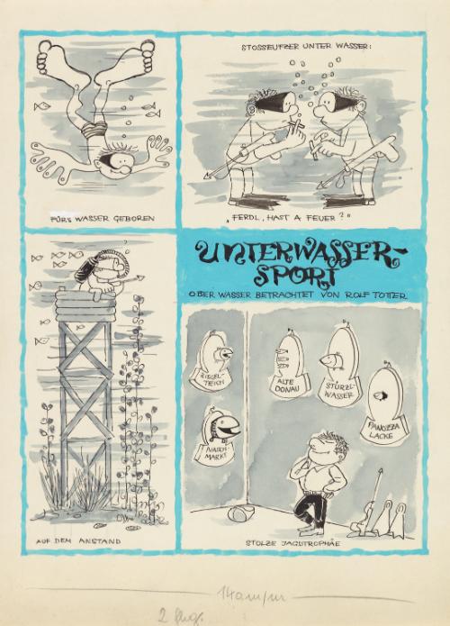 Landessammlungen Niederösterreich
