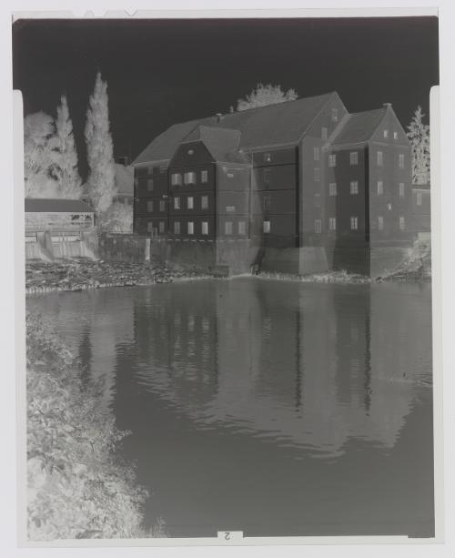 Landessammlungen Niederösterreich