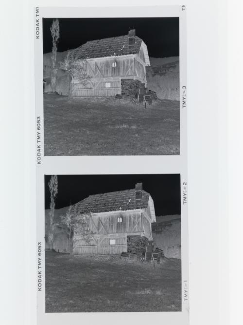 Landessammlungen Niederösterreich