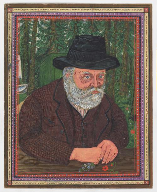 Landessammlungen NÖ