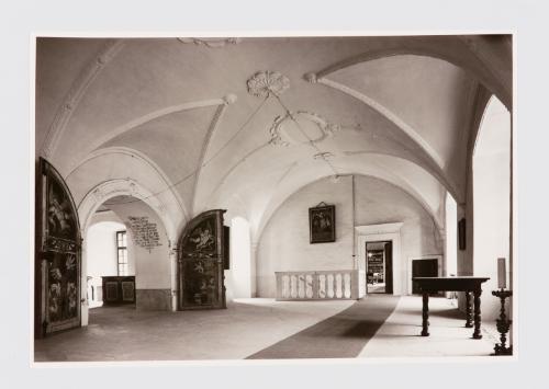 Landessammlungen Niederösterreich