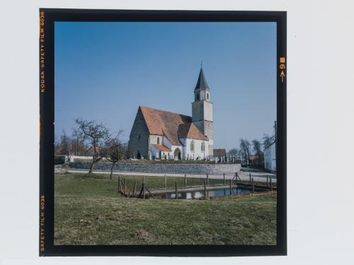 Landessammlungen Niederösterreich