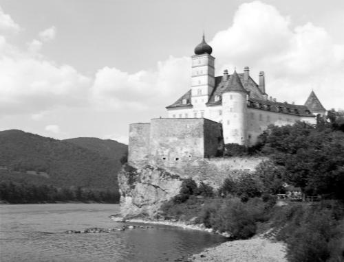 Landessammlungen Niederösterreich