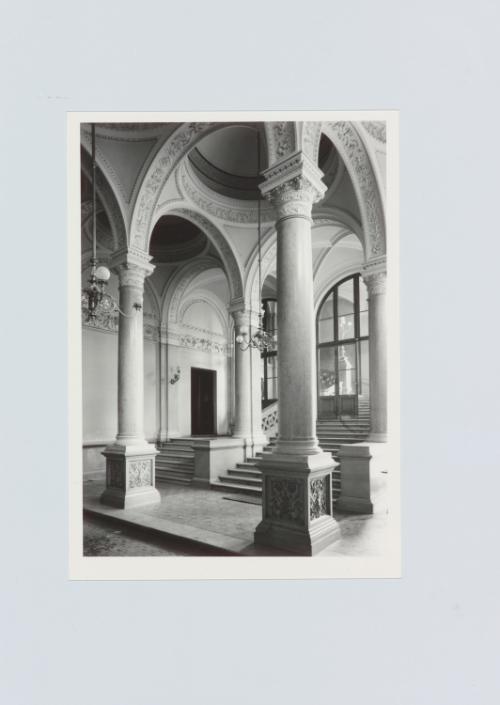 Landessammlungen Niederösterreich