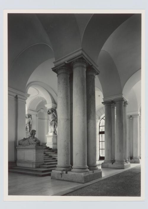 Landessammlungen Niederösterreich