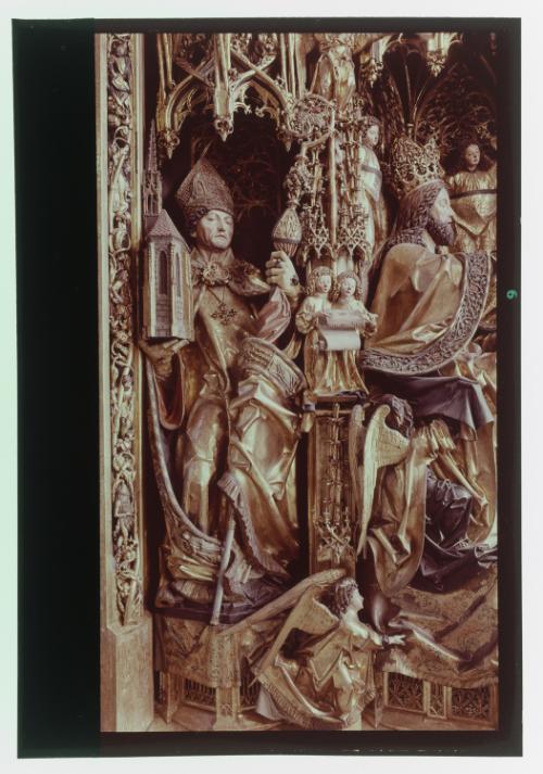 Landessammlungen Niederösterreich