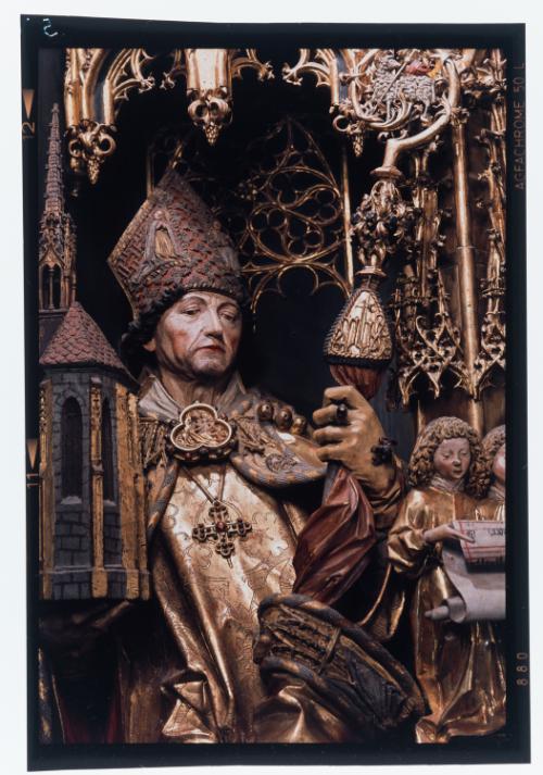 Landessammlungen Niederösterreich