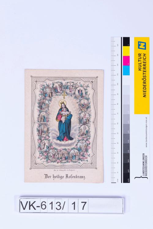 Landessammlungen Niederösterreich