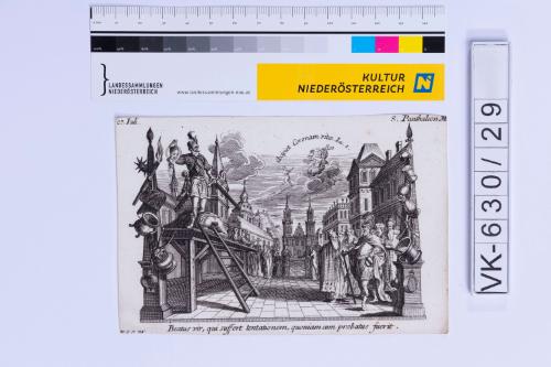 Landessammlungen Niederösterreich