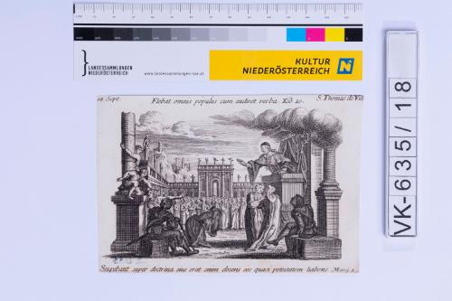 Landessammlungen Niederösterreich