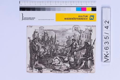 Landessammlungen Niederösterreich