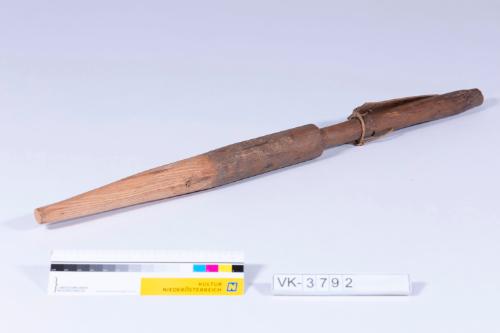 Landessammlungen Niederösterreich