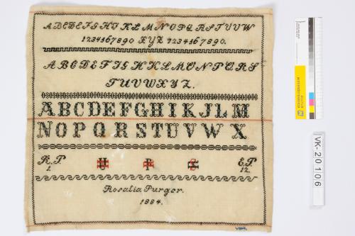 Landessammlungen Niederösterreich