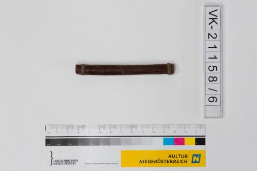 Landessammlungen Niederösterreich