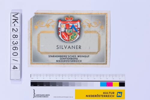 Landessammlungen Niederösterreich