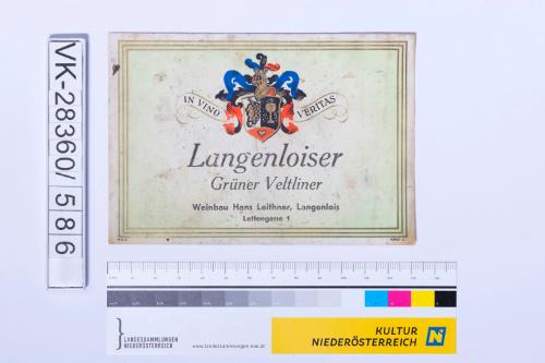 Landessammlungen Niederösterreich