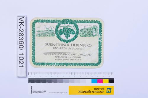 Landessammlungen Niederösterreich