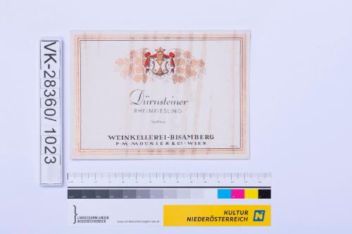 Landessammlungen Niederösterreich