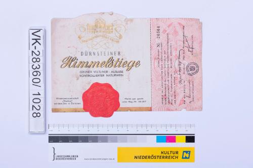 Landessammlungen Niederösterreich