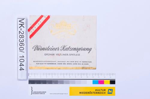 Landessammlungen Niederösterreich