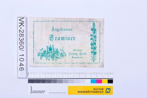 Landessammlungen Niederösterreich