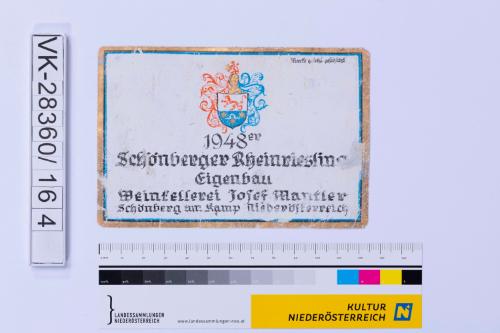 Landessammlungen Niederösterreich