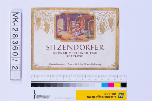 Landessammlungen Niederösterreich
