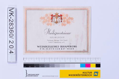 Landessammlungen Niederösterreich