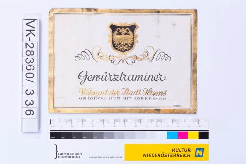 Landessammlungen Niederösterreich