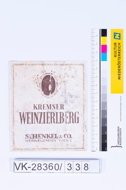 Landessammlungen Niederösterreich
