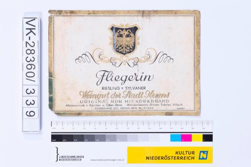 Landessammlungen Niederösterreich