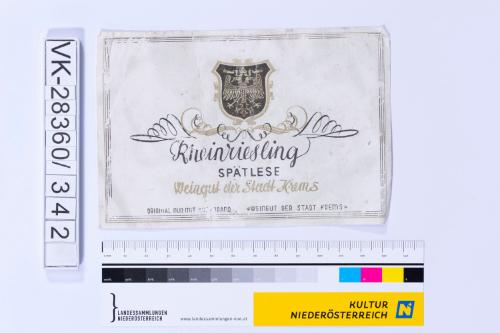Landessammlungen Niederösterreich