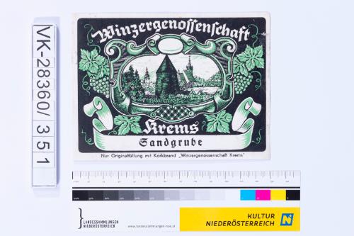 Landessammlungen Niederösterreich