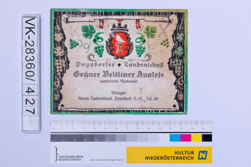 Landessammlungen Niederösterreich