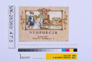 Landessammlungen Niederösterreich